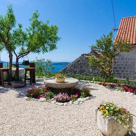 Savonari Διαμέρισμα Orasac