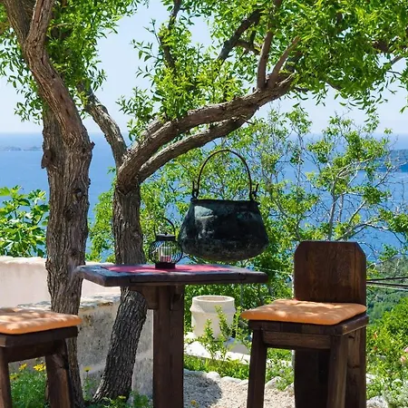 Διαμέρισμα Savonari Orasac