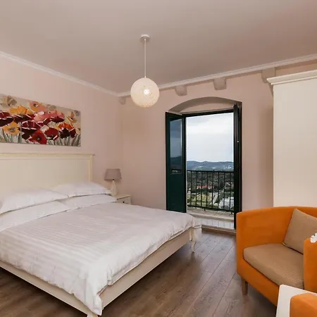 Lägenhet Savonari Orašac