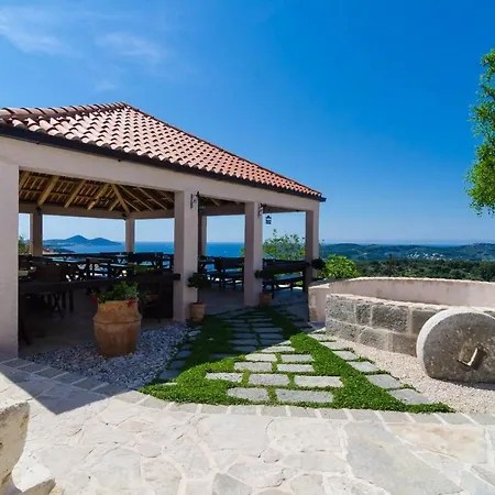 Savonari * Orašac